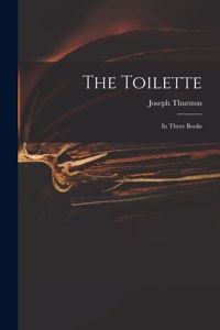 Toilette