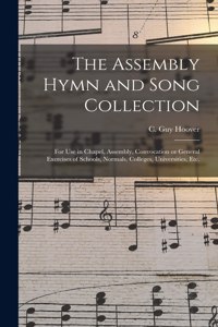Assembly Hymn and Song Collection