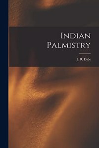 Indian Palmistry