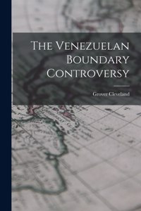 Venezuelan Boundary Controversy