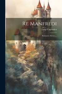 Re Manfredi