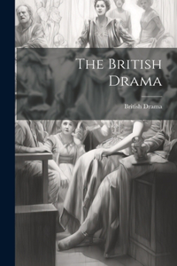 British Drama