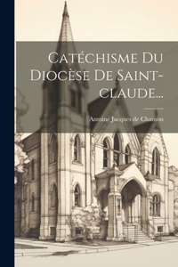 Catéchisme Du Diocèse De Saint-claude...