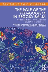 Role of the Pedagogista in Reggio Emilia