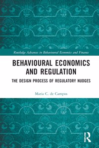 Behavioural Economics and Regulation