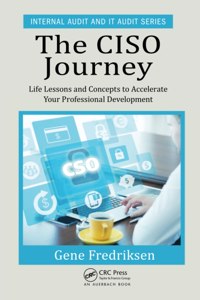 The CISO Journey