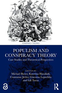 Populism and Conspiracy Theory