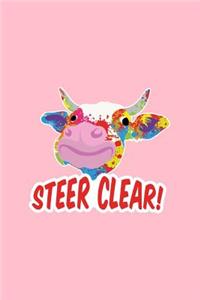 Steer Clear