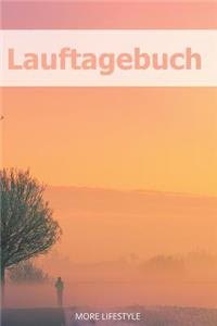 Lauftagebuch