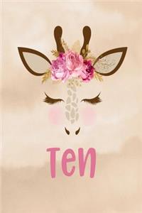 Ten