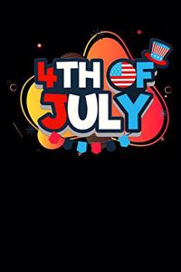 4th July