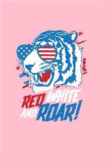 Red White And Roar