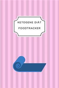 Ketogen Food Tracker