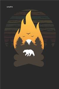 campfire
