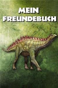 Mein Freundebuch
