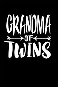 Grandma Of Twins