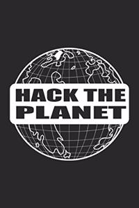 Hack The Planet