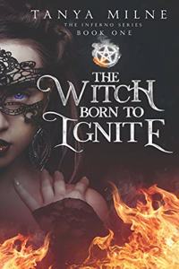 Witch Born to Ignite