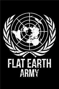Flat Earth Army