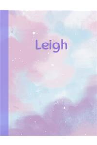Leigh