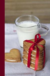 I Heart Milk and Cookies