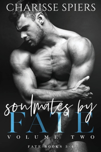 Soulmates by Fate Volume Two