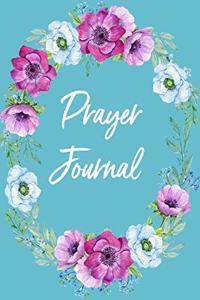 Prayer Journal