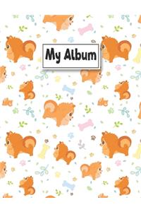 My Album