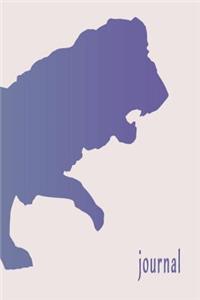 Lion Journal