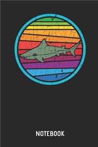 Shark Notebook