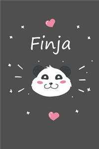 Finja