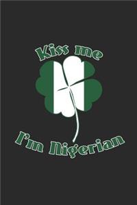 Kiss Me I'm Nigerian