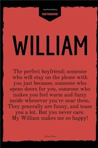William