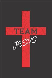 Team Jesus