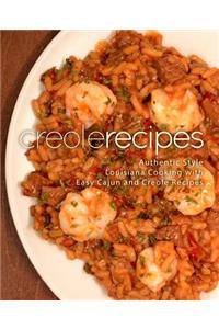 Creole Recipes