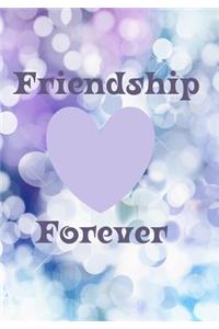 Friendship Forever
