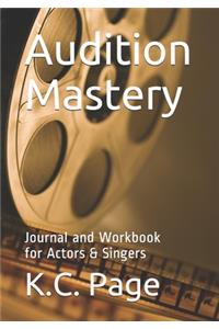 Audition Mastery