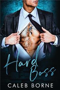 Hard Boss