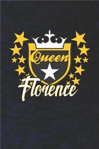 Queen Florence