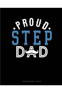 Proud Step Dad