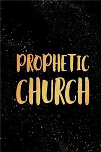 Prophetic Church