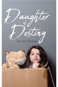 Daughter of Destiny