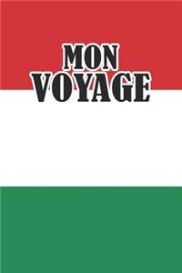 Mon Voyage