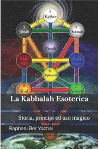 La Kabbalah Esoterica
