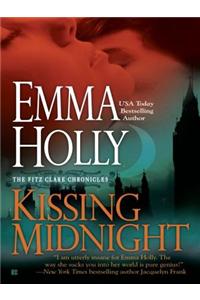 Kissing Midnight
