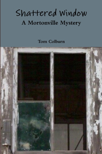 Shattered Window