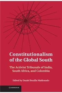 Constitutionalism of the Global South