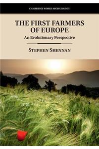 The First Farmers of Europe