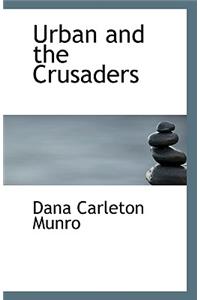 Urban and the Crusaders