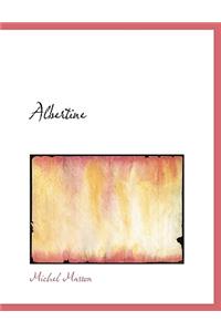 Albertine